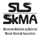 Slovenská lekárska spoločnosť